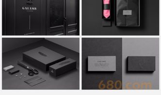 公司品牌企业门店餐饮农产品图文英文图形卡通logo标志设计