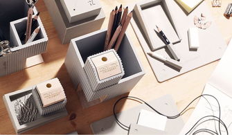 文创宝岛 水泥也能很柔软——看台湾设计师如何化冲突为和谐