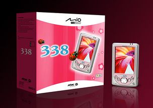 掌上数码产品包装设计 创新案例与地域服务分析