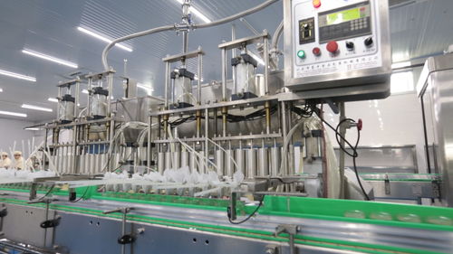 科技赋能传统 明宫燕即食燕窝生产的“智”造之美